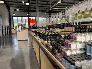 Garage Leroy Merlin Epagny - Annecy 0