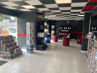 Garage First Stop -Centre Auto de la Bourbince 1