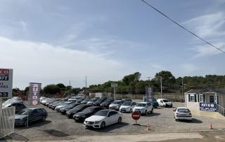 Garage Garage Auto S 1