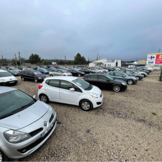 Garage Garage Auto S 2