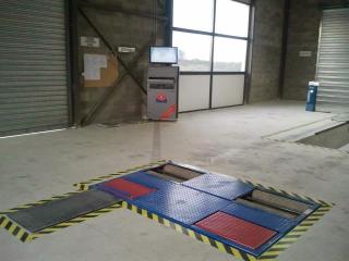 Garage Contrôle Technique Nico Auto Contrôle 0