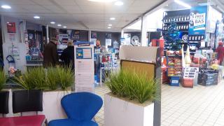 Garage Norauto Saint Priest 0