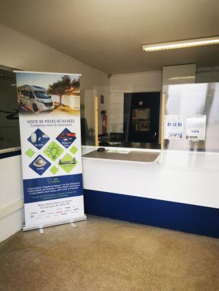 Garage Centre Technique Carrosserie CT CARR - Ste Eulalie (Bordeaux) 0