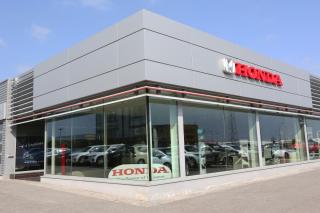 Garage Honda Dijon - Passion Automobiles 0