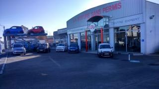 Garage LIGIER STORE - GARAGE BONHOMME - VOITURES SANS PERMIS LIGIER ET MICROCAR 0