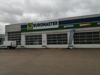 Garage Euromaster Dijon Chenove 0