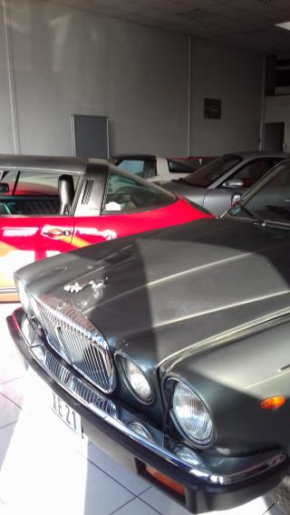 Garage Motorsport 21 chenove 0