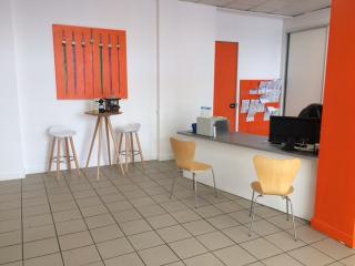 Garage AD CARROSSERIE AUTOLUB TOLSTOI 2