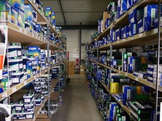 Garage Mecap Auto - Morestel 1