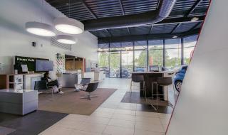 Garage Nissan Avenir Les Ulis 2