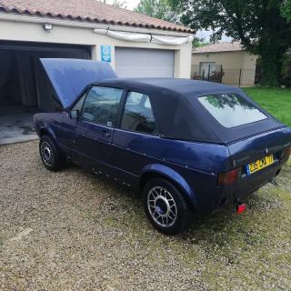 Garage Rétro Classic Garage - Laurent Labat 0