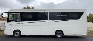 Garage Isère Camping-Cars 0