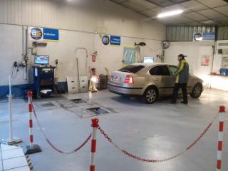 Garage AS Autosécurité Contrôle Technique ROMILLY SUR SEINE 0