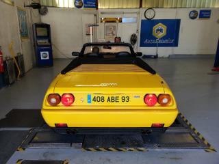 Garage AS Autosécurité Contrôle Technique ROMILLY SUR SEINE 0