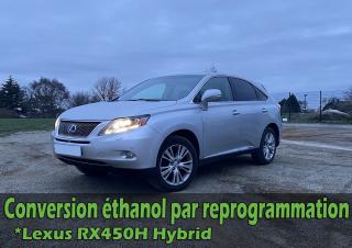 Garage Df distribution Reprogrammation moteur Idf 0