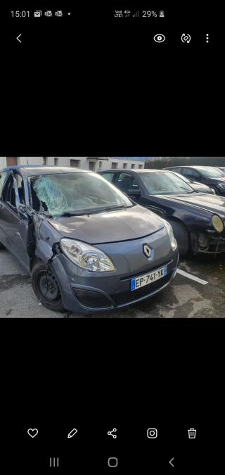 Garage Sas Frere Auto 0