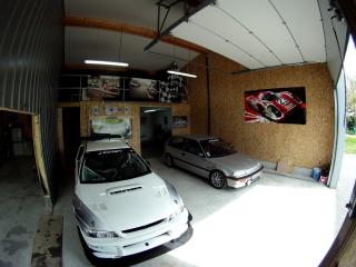 Garage J-Concept Préparateur automobile 0