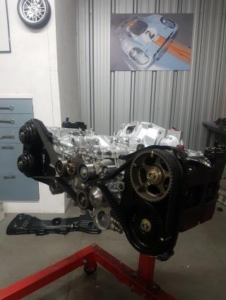 Garage J-Concept Préparateur automobile 0