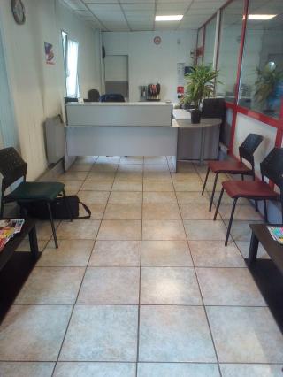 Garage Sécuritest Contrôle Technique Automobile MONTBELIARD 0