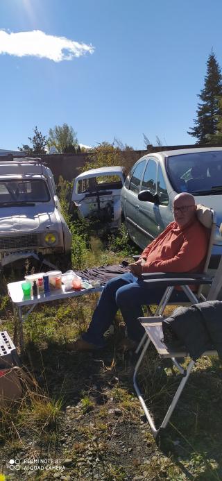 Garage RENAULT / DACIA - GARAGE BARRERE 2