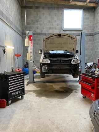 Garage JF AUTOMOBILES GARAGE TOUTES MARQUES 0