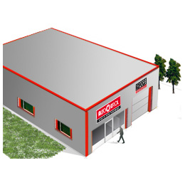 Garage Centre contrôle technique AUTOCONTROL (AUTO - MOTO) 0