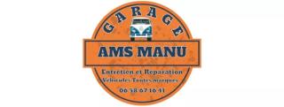 Garage Garage automobile ams manu le champ saint pere 1