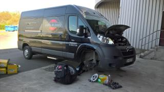 Garage Adom' Mécanique 0