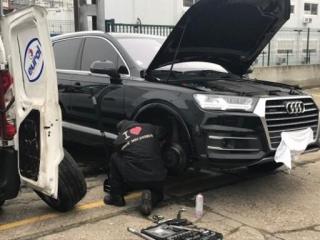 Garage Adom' Mécanique 0