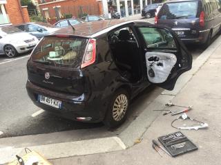 Garage Adom' Mécanique 0