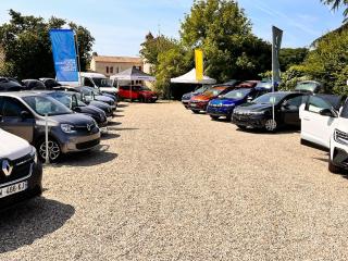 Garage SARL MATHIEU RENAULT/ DACIA à LAMOTHE MONTRAVEL 24230 0