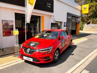Garage SARL MATHIEU RENAULT/ DACIA à LAMOTHE MONTRAVEL 24230 0
