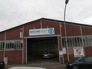 Garage Sécuritest Contrôle Technique Automobile 0