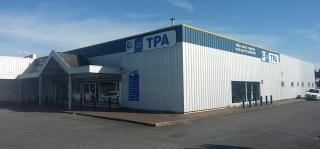 Garage TPA 0