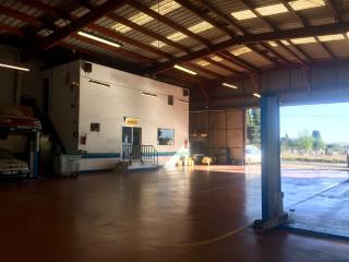 Garage Sécuritest Contrôle Technique Automobile RIVESALTES 2