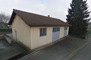 Garage Garage Besson Hubert 0