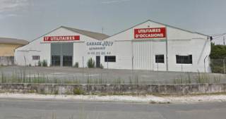 Garage Garage Joly 0