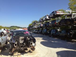 Garage CARECO La Verpillière 0