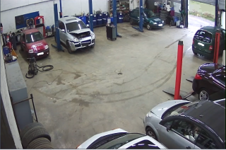 Garage Inter Occasions 0