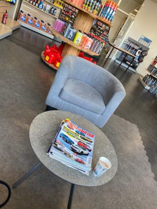 Garage Midas Condé Sur L'Escaut 0