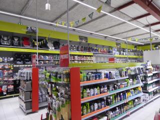 Garage Feu Vert REIMS TINQUEUX 0