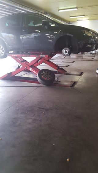 Garage Technigum - Point S (Neuilly-sur-Marne) 0