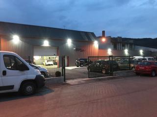 Garage sasu GARAGE GEOFFROY 2