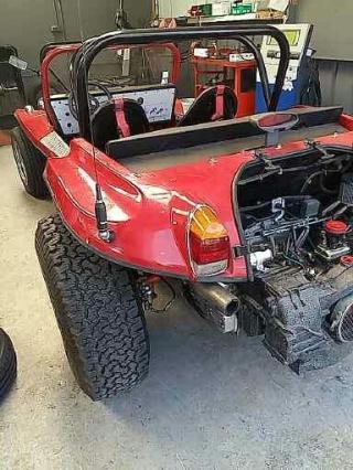 Garage GARAGE DOUSSET JEAN-PIERRE 0