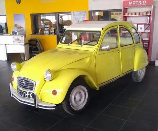 Garage Garage AJ45 - Bosch Car Service 0