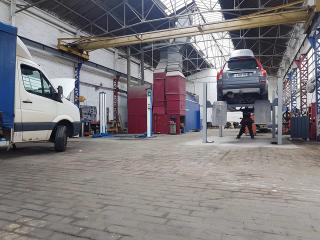 Garage ZeCarrossery Ronchin - Auto-Meka Lille Ronchin 0