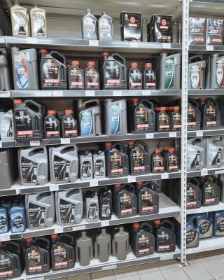 Garage Mon Garage de la Pallud- Bosch Car Service - Domancy 2