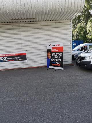 Garage Mon Garage de la Pallud- Bosch Car Service - Domancy 0