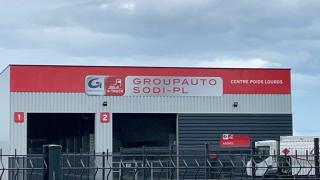 Garage SODI PL Groupauto G-Truck 0