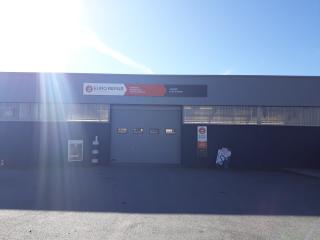 Garage Elec Auto 81 Sarl 0